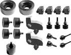 Ctk11wa Dcs Mopar Full Body Bumper Kit Dodge Challenger Made In