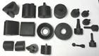 Ctk3 Mopar Complete Rubber Body