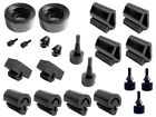 Ctk4 Dcs Mopar Body Bumper Kit Dodge Coronet Super Bee Snap