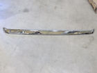 J2704 Cuda Mopar 1974 Barracuda Plymouth Rear 1973 Bumper Amd