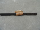 2404666 Cushion Nos 65 Cornet Mopar Bumper