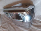Cv80-0311 New Chevrolet Luv Right Front Bumper End Chrome