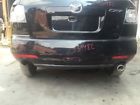 190-50519 Cx-7 Rear Bumper Fits Mazda