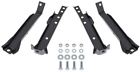 Cx1239 Oer Chevrolet Gmc Fleetside Truck Rear Bumper Bracket Set