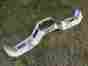 D0gy-17757-a 70 71 Mercury Cyclone Spoiler 429 Scj Cj Oem Front Bumper Core