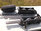 D0oa-13100-j Fomoco Torino Ranchero Hideaway Headlights Vacuum Canister Hide Away