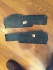 D0oz-17747-a-b D0oz-17747-a Ford Nos Torino Ranchero Gt Front Bumper Deflector