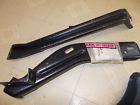 D0oz-17767-a Ford Nos Oem Torino Cobra Lh Ft Inner Outer Bumper