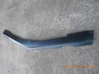 D0oz-17779-a Ford Front Bumper Stone Deflector Torino Gt Nos