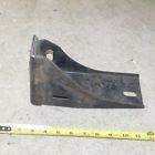 D1az-17788-a Ford Nos Bumper To