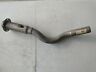 D1az-9034-b Ford Nos Fullsize Galaxie Fuel Filler Pipe