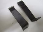 D1fz-17988-a Ford 71-73 Pinto Bumper