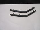 D1mb-17a812-a Ford Lincoln Continental Mercury Marquis Front Bumper Guard Impact Strip