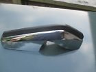 D1uz-17858-a Ford Motor Company Nos Maverick Comet Mercury Bumper Guard Complete