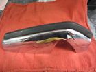 D1zz-17996-b Ford Mustang Front Bumper Guards