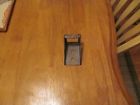 D1zz-43252-a Ford Mustang Trunk Latch Striker Oem