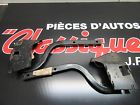 D1zz-6542700-b Ford Mustang Cougar Coupe Convertible Trunk Hinge Nos Pair