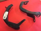 D2az-17796-a Ford Galaxie Rear Outer Bumper Brackets