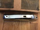 D2az-17984-b Ford Nos Galaxie Ltd Rear Bumper Guard