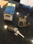 D2dz-7343505-a Nos Pinto Station Wagon Rear Lock