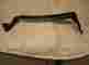D2lb-17776-a Ford Nos 1972 Lincoln Mark Iv Front Bumper Rh Stone Deflector