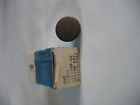 D2sz-6563500-cs Ford Nos Thunderbird Front Seat Brown Button