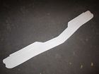 D34b-17c813-awe Comet 73-77 Bumper Insert Mercury Panel Front Nos