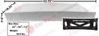 D-3649hf D3649hf Dii New Trunk