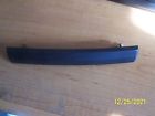 D3ab-17a812 N.o.s 1972-74 Grand Torino Front Bumper Guard