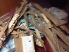 D3az-5320935-a Ford Exterior Mouldings Late