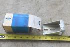 D3az-6543252-a Ford Nos Luggage Compartment Door Latch Strike Plate Torino Galaxie