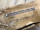 D3fz-17984-d Ford Pinto Nos Chrome Rear Bumper Guard