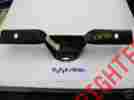 D3fz-17a750-a 1973 Pinto 2 3 Door Sedan Runabout Rear Bumper Arm