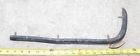 D3fz-17k833-a Ford Motorcraft Nos Front Right Bumper Pad For Pinto Mercury