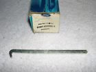 D3my-6543283-a Ford Nos Mercury Marquis Luggage Door Latch Extension