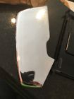 D3oz-17996-c Ford Nos Gran Torino Sport Front Bumper Guard