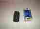 D3ry17a812a Ford Capri 1973 Bumper Pad Nos