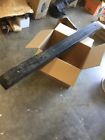 D3tz-17906-c Ford Nos Stepside Bumper