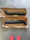 D3tz-17k833-4-a Ford Nos Truck Front Bumper Pad
