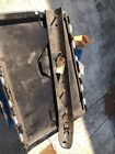 D3tz-17k834-a Ford Nos Truck Front Bumper Pad