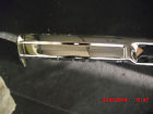 Pad-d4az-17906-e D4az-17906-e Ford Nos Rear Bumper No