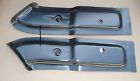 D4az-17a807a Ford Mw Nos Bumper Pad