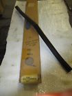 D4az-17c829-b Ford Nos Galaxie Bumper Pad