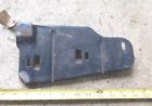D4fz-17747-b Ford Lincoln New Front Bumper Stone Deflector Support For Cars