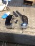 D4fz-17996-b Ford Nos Pinto Front Bumper Guard Kit