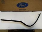 D4ly-17k831-b Ford Nos Lincoln Town Car Rear Left Rubber Strip Bumper