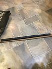 D4oz-17c830-a Ford Nos Torino Front Center Bumper Pad