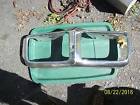 D5az-17k832-a Ford Nos 1975-78 Wagon Rear