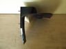 D5db-17837-awb Ford Granada Mercury Monarch Lh Rear Bumper Filler Trim Moulding