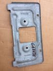 D5db17a Ford Granada Monarch Versailles Front License Plate Mounting Bracket Holder